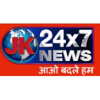 Jk 24X7 News Channel