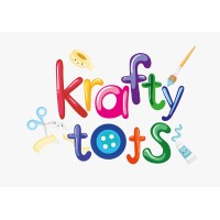 Krafty Tots logo - Similar company to The Makers