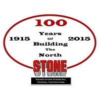 George Stone & Sons Inc. logo - Similar company to Trs Training Ltd