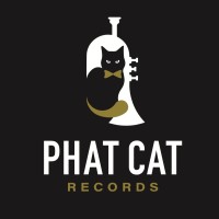 Phat Cat Records logo - Similar company to Arkon Digital Entertainment, Inc.