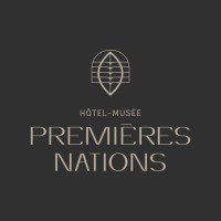 Hôtel-Musée Premières Nations logo - Similar company to Teddy Beer