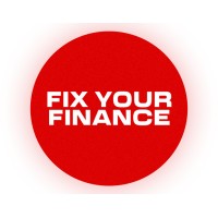 Fix Your Finance logo - Similar company to Finpeg