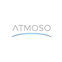 Atmoso logo - Similar company to Type2Telecom