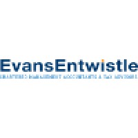 Evans Entwistle Chartered Management Accountants & Tax Advisors logo - Similar company to Walter Hunter