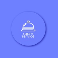 Room Service Latam ® l TravelTech l Experiencias de Hotel l logo - Similar company to Astro