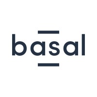 Basal logo - Similar company to Adaya Ventures
