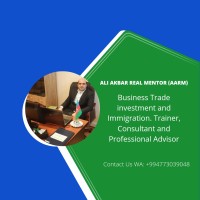 Real Estate Azerbaijan ( RM Group) logo - Similar company to Npg Llc