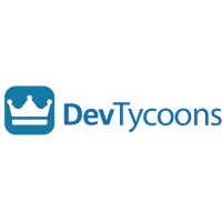 DevTycoons logo - Similar company to Matekap