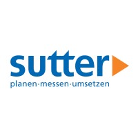 Sutter Ingenieur- und Planungsbüro AG logo - Similar company to Eqe Ag