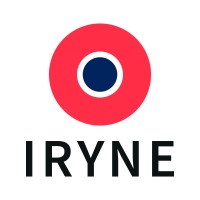 IRYNE logo - Similar company to The Possible Class