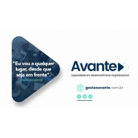 AVANTE - Treinamento e Desenvolvimento Organizacional logo - Similar company to Strauss&Silva Treinamento Em Desenvolvimento Profissional E Gerencial.