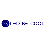 LEDBECOOL logo - Similar company to Bailey Electric & Electronics Bv