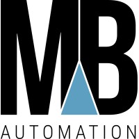 MB AUTOMATION logo - Similar company to Mb Automatismi