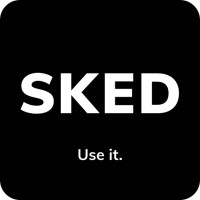 SKED logo - Similar company to Solmust Oy