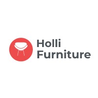 Holli Furniture logo - Similar company to Efashion Solutions