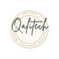 Qalitech logo - Similar company to Qality Tech