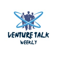 Venture Talk Weekly logo - Similar company to Ruclius
