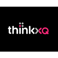 THINK XQ logo - Similar company to Design247