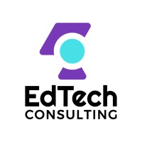 EdTech Consulting logo - Similar company to WYSED