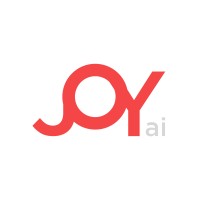 JOYai logo - Similar company to Telematic (Formerly Phoneticall)