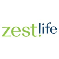Zestlife logo - Similar company to Bidvest Data