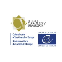 Rutas Carlos V logo - Similar company to European Heritage Label Bureau - Ehl Bureau