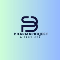PharmaProject & Services logo - Similar company to Pharmaprojects-Sa
