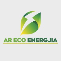 AR Eco Energjia Albania logo - Similar company to Best Solar Company