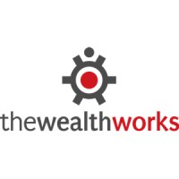 thewealthworks Limited logo - Similar company to True Track Software Limited
