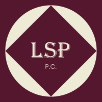Lee Scott Perres, P.C. logo - Similar company to Marcus, Errico, Emmer & Brooks, P.C.