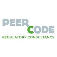 Peercode regulatory consultancy logo - Similar company to Peercode (A Dawn Technology Company)