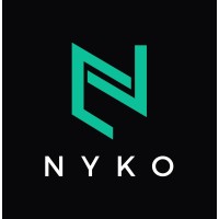 Nyko logo - Similar company to Data-Edge Analytics Ltd
