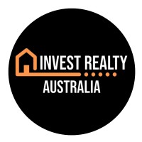 Invest Realty Australia logo - Similar company to Oz Property Group®