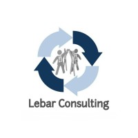Lebar Consulting logo - Similar company to Lebbar Consulting