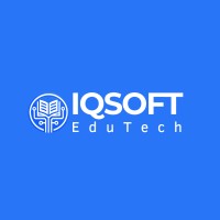 IQSOFT - EduTech Magyarország Kft. logo - Similar company to Bit Soft Hungary