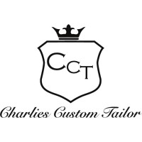 Charlies Custom Tailor Alterations logo - Similar company to Seamless Bonding Technology One Stop Service