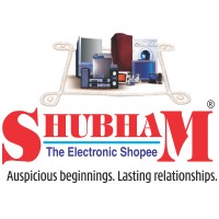 Shubham logo - Similar company to Trebs Bv