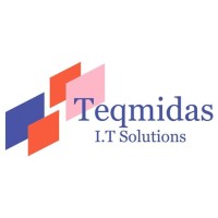 Teqmidas I.T Solutions logo - Similar company to Knockout Image Events & Marketing