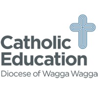 Catholic Education, Diocese of Wagga Wagga logo - Similar company to Catholic Education Diocese Of Bathurst