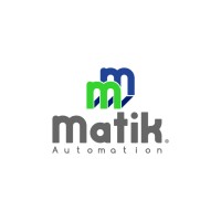 MATIK Automation logo - Similar company to Grupo Delpin