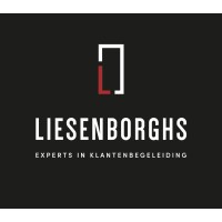 Liesenborghs experts in Klantenbegeleiding BV logo - Similar company to Merofix | Your Partner In Customisation