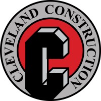 Cleveland Construction, Inc. logo - Similar company to Shook Construction