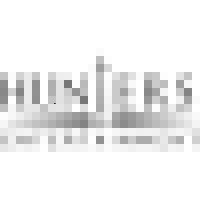 Hunters Entertainment logo - Similar company to Originalcontent