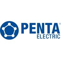 Penta-Electric logo - Similar company to El-Tech Ag