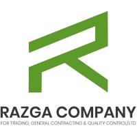Razga Company logo - Similar company to Chem Foundation