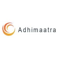 Adhimaatra logo - Similar company to Guide 3D Tech