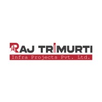 Raj Trimurti Infraprojects Pvt. Ltd. logo - Similar company to Rl & Sons Development Private Limited