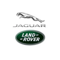Jaguar Land Rover Ottawa logo - Similar company to Audi Langley