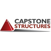 Capstone Structures logo - Similar company to Ndxllc