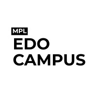 EDO CAMPUS logo - Similar company to Prevaform